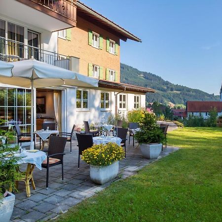 Berghotel Muehle باد هينديلانغ المظهر الخارجي الصورة
