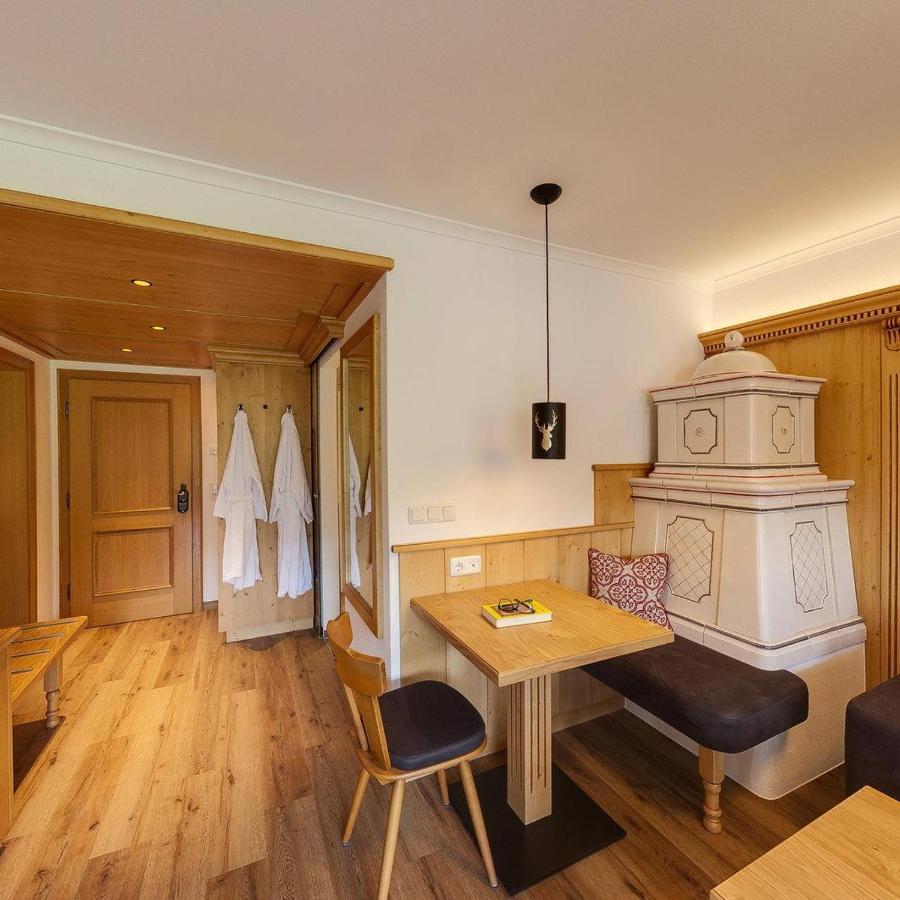 Berghotel Muehle باد هينديلانغ المظهر الخارجي الصورة