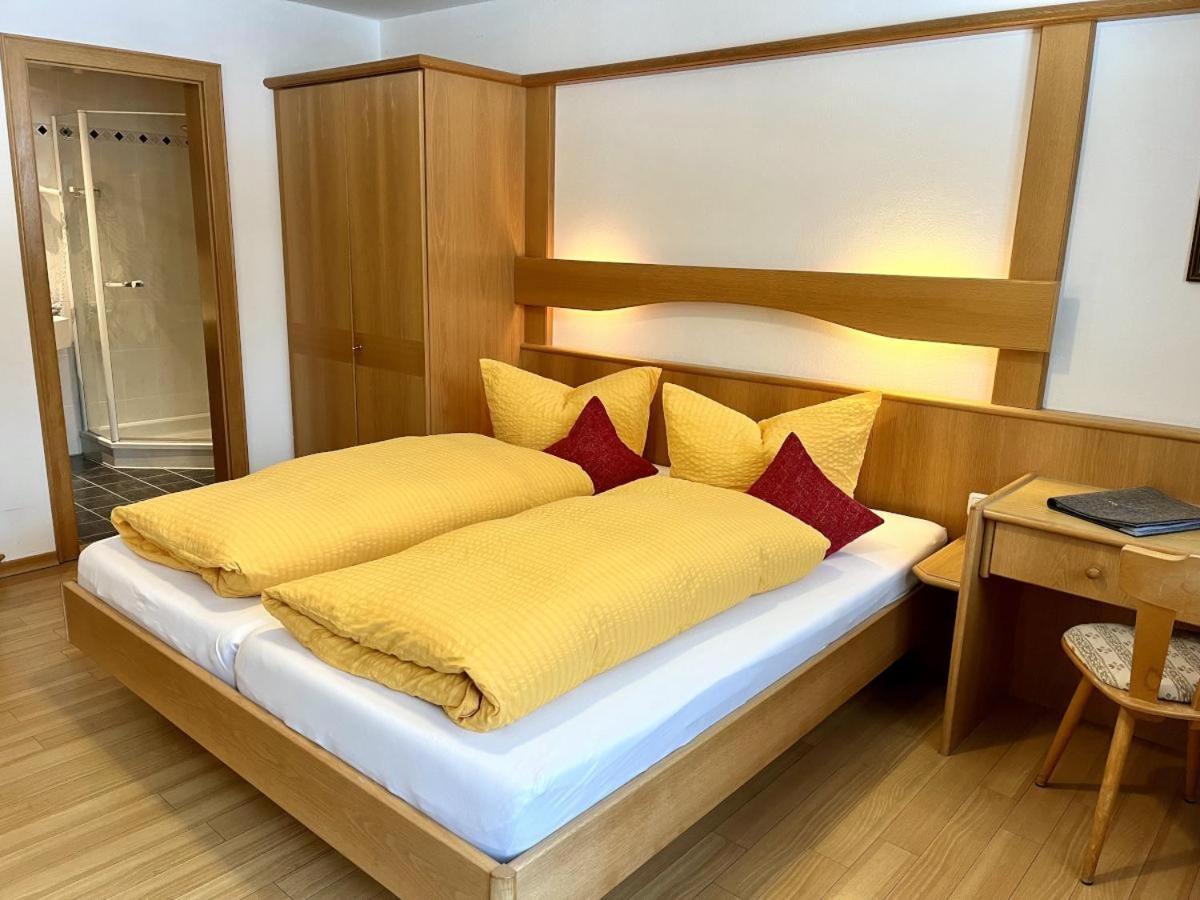Berghotel Muehle باد هينديلانغ المظهر الخارجي الصورة