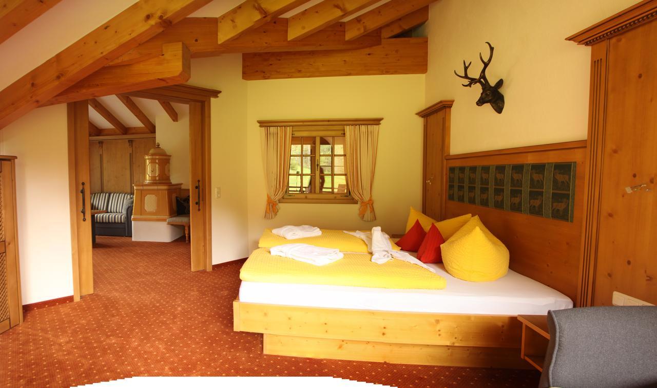 Berghotel Muehle باد هينديلانغ المظهر الخارجي الصورة